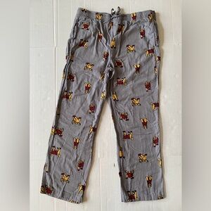 Sonoma Large Puppy‎ Pattern Pajama Pants